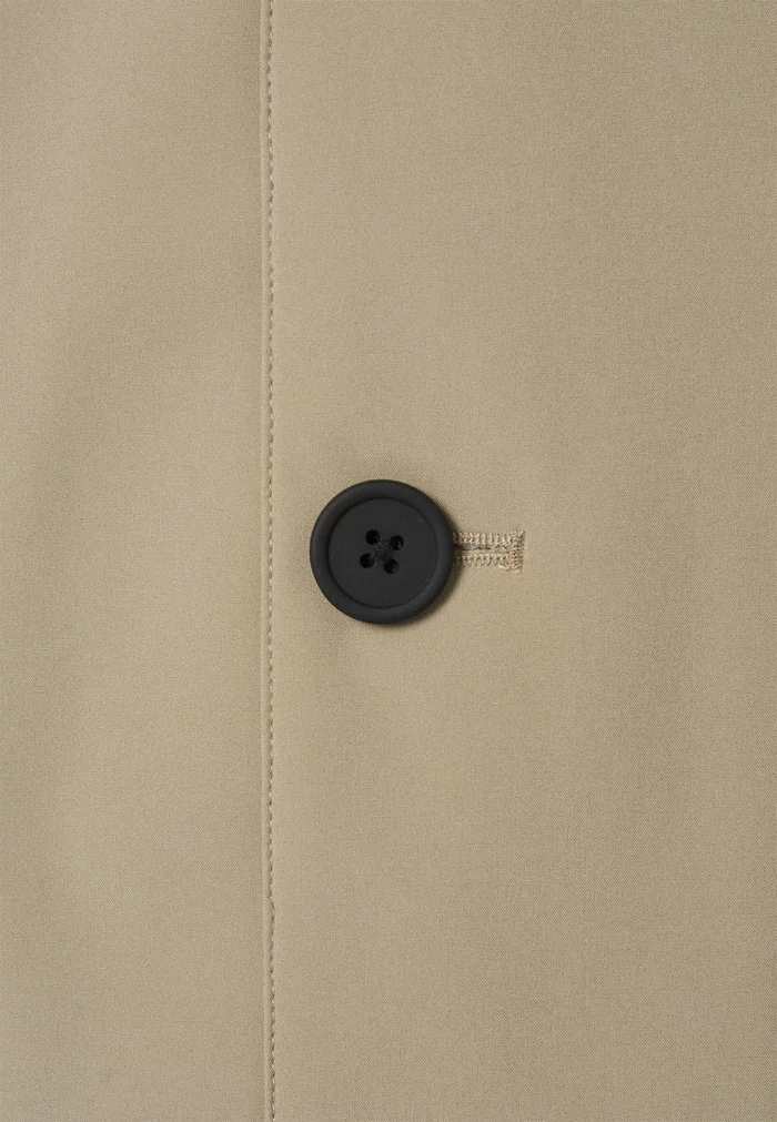 Selected Homme SLHALTIN CAR - Manteau Court - Winter Twig 3 Selected Homme SLHALTIN CAR - Manteau Court - Winter Twig – Image 3