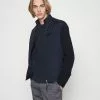 Selected Homme SLHRYLEE QUILTED - Veste Mi-saison - Sky Captain