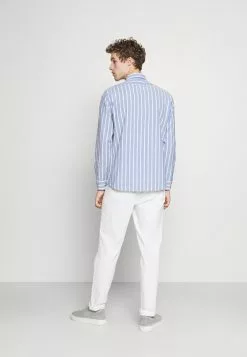 Selected Homme SLHREGRICK FLEX - Chemise - Dark Navy 10 Selected Homme SLHREGRICK FLEX - Chemise - Dark Navy -Selected Homme Soldes Boutique 20c05a60ef38484ab0a91c313608f23c