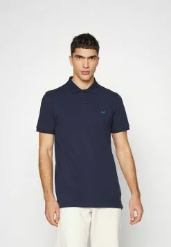 Selected Homme SLHAZE - Polo - Navy Blazer