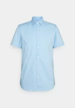 Selected Homme SLHSLIMBROOKLYN - Chemise - Light Blue -Selected Homme Soldes Boutique 215177937af04ac99ac4f49754cf559e