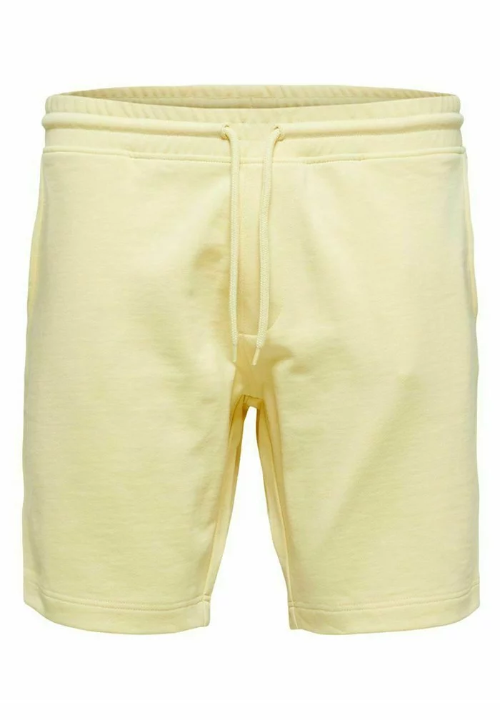 Selected Homme Short - Sunlight 5 Selected Homme Short - Sunlight – Image 5