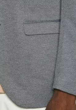 Selected Homme SLHSLIM MORRIS - Blazer - Medium Blue Melange 11 Selected Homme SLHSLIM MORRIS - Blazer - Medium Blue Melange -Selected Homme Soldes Boutique 216e448ce4ea4175986c9e8f62aff5ec