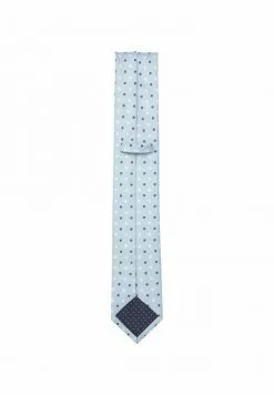 Selected Homme Cravate - Blue Fog -Selected Homme Soldes Boutique 2198caafd9434943bee89890f40f3f5e