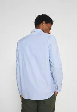 Selected Homme SLHREGRICK FLEX - Chemise - Light Blue -Selected Homme Soldes Boutique 21a78dbbe45f4240bb7ace61cc83a8e8