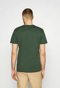 Selected Homme SLHNORMAN SS O-NECK S NOOS - T-shirt Basique - Sycamore 10 Selected Homme SLHNORMAN SS O-NECK S NOOS - T-shirt Basique - Sycamore -Selected Homme Soldes Boutique 21f79c237373445ab55a01508e4321be