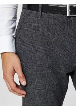 Selected Homme Pantalon De Costume - Black 7 Selected Homme Pantalon De Costume - Black -Selected Homme Soldes Boutique 21f9091cafa1478fa163e428e17bf5a1