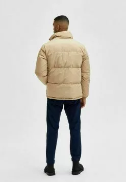 Selected Homme GRAYSON - Veste D'hiver - Crockery 8 Selected Homme GRAYSON - Veste D'hiver - Crockery -Selected Homme Soldes Boutique 22b99c8e48ef4e4290f42dae8166bac7