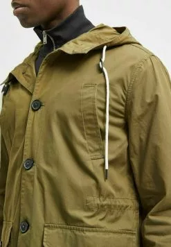 Selected Homme Parka - Winter Moss 10 Selected Homme Parka - Winter Moss -Selected Homme Soldes Boutique 22be5a2877d44ac587411e190692fdaa