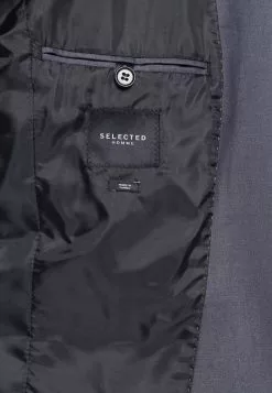 Selected Homme SLHSLIM SUIT - Costume - Stone -Selected Homme Soldes Boutique 22f2737c64b04b00b64ce9f951d42baa
