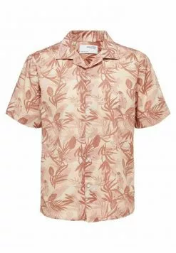 Selected Homme Chemise - Misty Rose -Selected Homme Soldes Boutique 23301b0adeca4d6692705828d41156d3