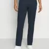 Selected Homme Pantalon Classique - Dark Sapphire