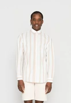 Selected Homme SLHSLIMNEW CLASSIC - Chemise - Stripes