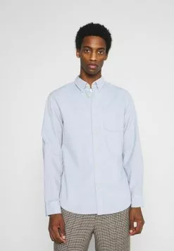 Selected Homme SLHSLIMOSCAR - Chemise - Skyway