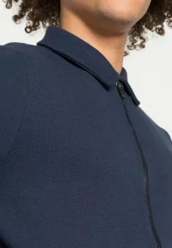 Selected Homme JACOB HYBRID JACKET - Veste Légère - Navy 9 Selected Homme JACOB HYBRID JACKET - Veste Légère - Navy -Selected Homme Soldes Boutique 248db8f66c4f45b29b4311efbc16df70