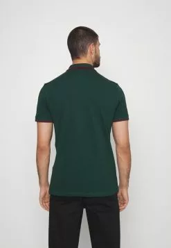 Selected Homme SLHAZE SPORT - Polo - Trekking Green -Selected Homme Soldes Boutique 24e5b8303b0c40c681994880de6275eb