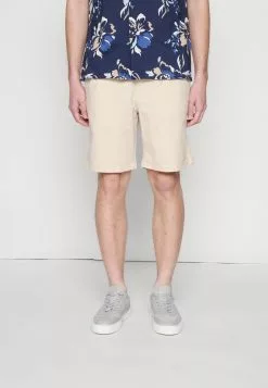 Selected Homme SLHCOMFORT NEWTON - Short - Incense/oatmeal -Selected Homme Soldes Boutique 24f8b637e7aa4b859be2db7e22f6de1e