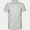 Selected Homme SLHSLIMHART SHIRT - Chemise - White