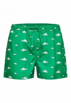 Selected Homme BEDRUKTE - Short De Bain - Amazon 11 Selected Homme BEDRUKTE - Short De Bain - Amazon -Selected Homme Soldes Boutique 25494bed499f493a83d5da8de2a8d52a