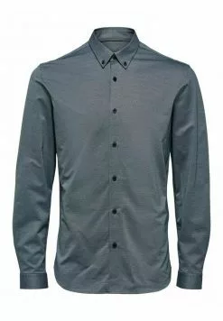 Selected Homme Chemise - Dark Sapphire 11 Selected Homme Chemise - Dark Sapphire -Selected Homme Soldes Boutique 255f3b348c194cacb65dc2519eb6c6e5