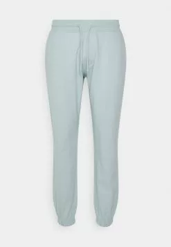 Selected Homme SLHBRYSON PANTS - Pantalon De Survêtement - Celestial Blue