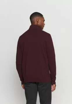 Selected Homme SLHBERG FULL ZIP CARDIGAN - Gilet - Winetasting Melange 7 Selected Homme SLHBERG FULL ZIP CARDIGAN - Gilet - Winetasting Melange -Selected Homme Soldes Boutique 25af039f7feb4cae88a22d901625c7e4