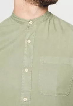 Selected Homme Chemise - Olivine -Selected Homme Soldes Boutique 25bf8e9be5e640cf887ca5e068e34237