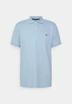 Selected Homme SLHAZE - Polo - Skyway 8 Selected Homme SLHAZE - Polo - Skyway -Selected Homme Soldes Boutique 25c5fd919c9640459ff1e4f7267b9d7d