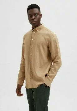 Selected Homme Chemise - Incense