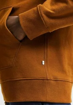 Selected Homme SLHJACKSON HOOD - Sweat à Capuche - Monks Robe -Selected Homme Soldes Boutique 25f726a42939450e8c9b48ca323f2897