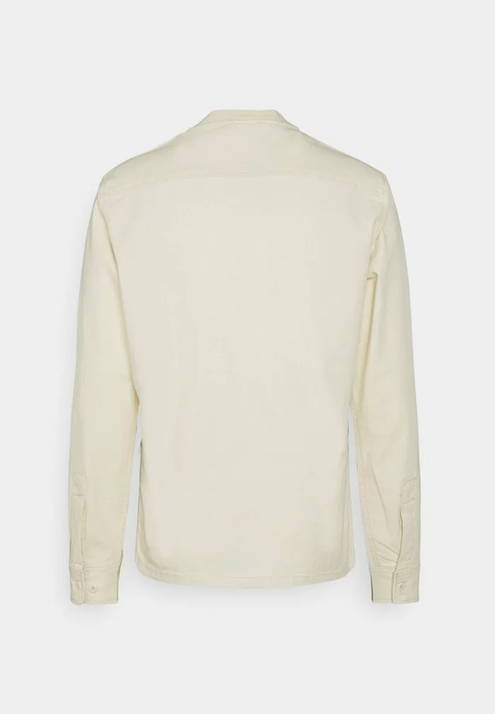 Selected Homme SLHMARCOS JACKET - Veste Légère - Bone White 2 Selected Homme SLHMARCOS JACKET - Veste Légère - Bone White – Image 2