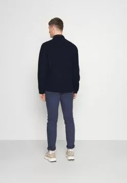 Selected Homme SLHLOOSEKODY SOLID - Chemise - Navy Blazer 7 Selected Homme SLHLOOSEKODY SOLID - Chemise - Navy Blazer -Selected Homme Soldes Boutique 260e40f730664e7b85fdea3786c791e5