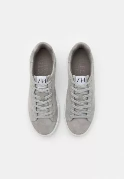Selected Homme SLHOLIVER TRAINER - Baskets Basses - Grey 9 Selected Homme SLHOLIVER TRAINER - Baskets Basses - Grey -Selected Homme Soldes Boutique 260f055d90cd4e77b88b3b5b3a9136b5