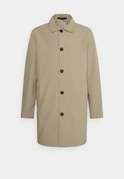 Selected Homme SLHALTIN CAR - Manteau Court - Winter Twig