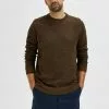 Selected Homme Pullover - Emperador