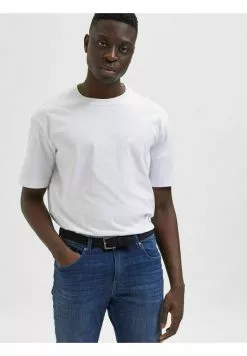 Selected Homme Ceinture - Sky Captain