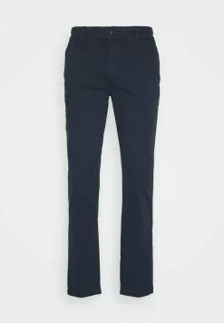 Selected Homme Pantalon Classique - Dark Sapphire -Selected Homme Soldes Boutique 26d2ddda0dae44d683d92bbcfd3b84d2