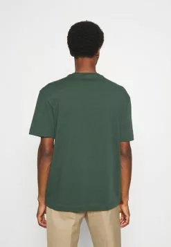 Selected Homme SLHLOOSEGILMAN O NECK TEE - T-shirt Basique - Sycamore 10 Selected Homme SLHLOOSEGILMAN O NECK TEE - T-shirt Basique - Sycamore -Selected Homme Soldes Boutique 26e7e96bc1784f87a05921787ce218cf