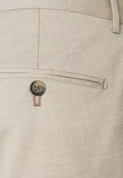 Selected Homme SLHSLIM MYLOLOGAN SUIT - Costume - Sand 14 Selected Homme SLHSLIM MYLOLOGAN SUIT - Costume - Sand -Selected Homme Soldes Boutique 273ed08dd2eb4e77a48e528ea1b12f46