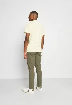 Selected Homme SLHSLIM CHESTER FLEX PANTS - Chino - Olive Night 7 Selected Homme SLHSLIM CHESTER FLEX PANTS - Chino - Olive Night -Selected Homme Soldes Boutique 278182e990aa4622b056fdf47f126cee
