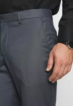 Selected Homme SLHSLIM SUIT - Costume - Stone -Selected Homme Soldes Boutique 2790eb625d0840d287993115090877ce