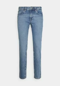 Selected Homme SLHSLIM LEON - Jean Slim - Light Blue Denim
