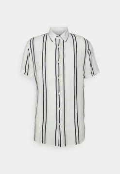 Selected Homme SLHSLIMCARL - Chemise - Egret