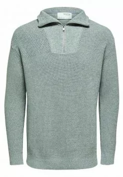 Selected Homme Pullover - Tradewinds -Selected Homme Soldes Boutique 28167d2d0dba4394b68d653ab8a9dad5