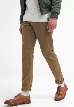 Selected Homme SHHONE LUCA - Chino - Camel -Selected Homme Soldes Boutique 28864406322845dd808db1e9879a53ff