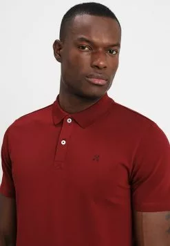 Selected Homme SLHLUKE SLIM FIT - Polo - Syrah 9 Selected Homme SLHLUKE SLIM FIT - Polo - Syrah -Selected Homme Soldes Boutique 28bd2fc80e3b454c8d4c74016e60e605