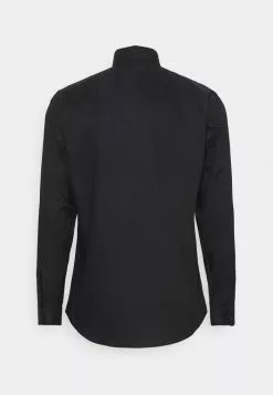 Selected Homme SLHSLIMNEW MARK SHIRT - Chemise Classique - Black 15 Selected Homme SLHSLIMNEW MARK SHIRT - Chemise Classique - Black -Selected Homme Soldes Boutique 28eb4145feb54c0f8cb1a7cca31cd6a5