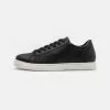 Selected Homme SLHEVAN TRAINER - Baskets Basses - Black