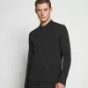 Selected Homme SLHPARIS - Polo - Black