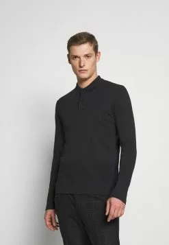 Selected Homme SLHPARIS - Polo - Black